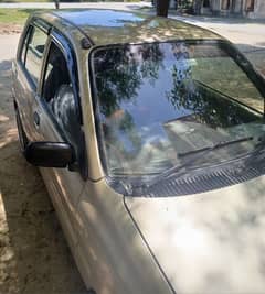 Daihatsu Cuore 2010