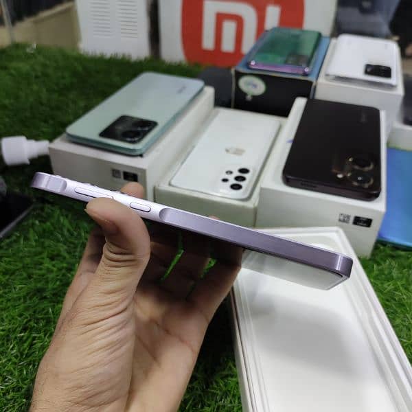 Sam a55  8/256GB 2