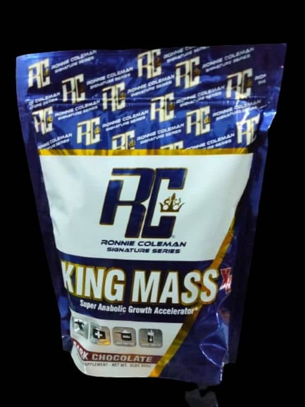 Whey protein and mass/weight gainer in whole sale all 10