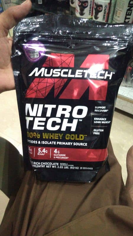 Whey protein and mass/weight gainer in whole sale all 17