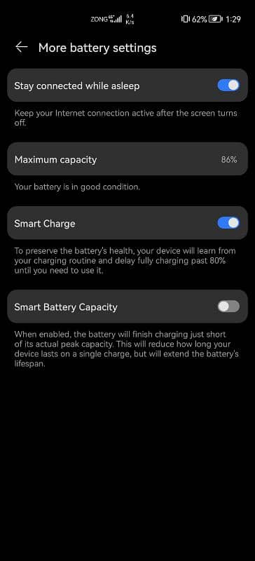 huawei P40 pro 8/256 pta approved gb 10/10 condition 6