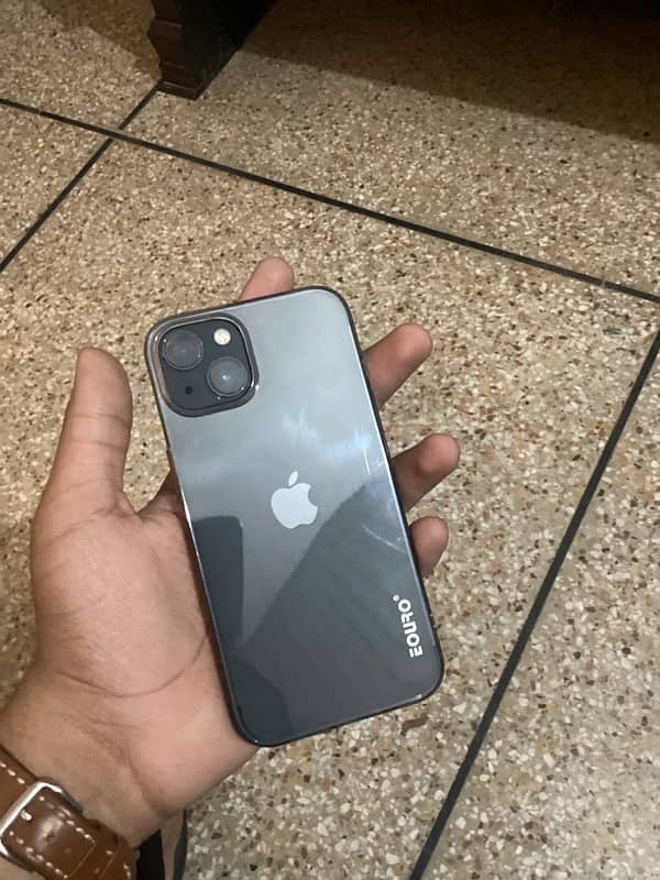 IPHONE 13 JV 0