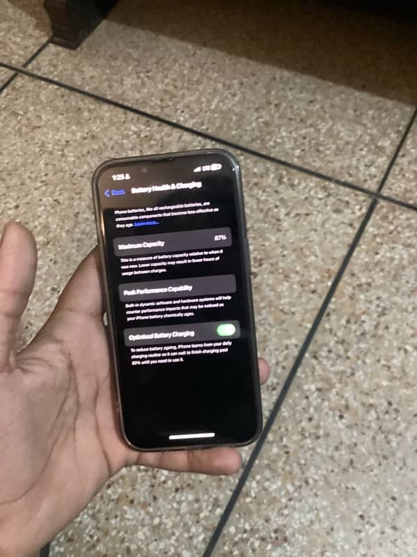 IPHONE 13 JV 3