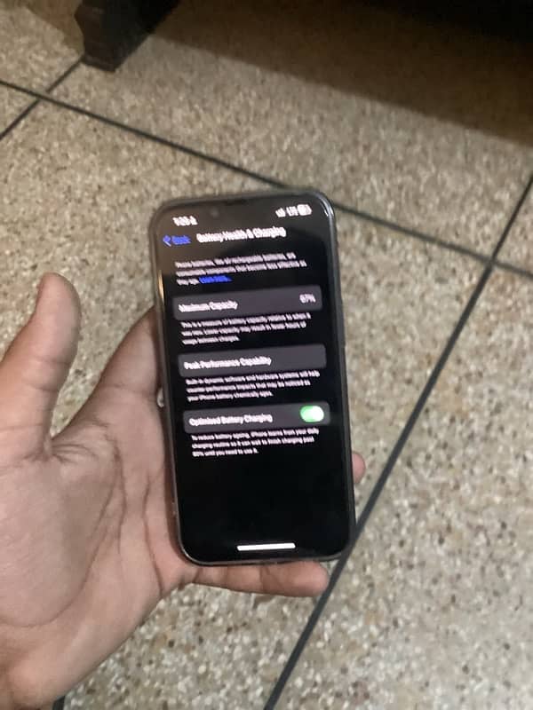 IPHONE 13 JV 9