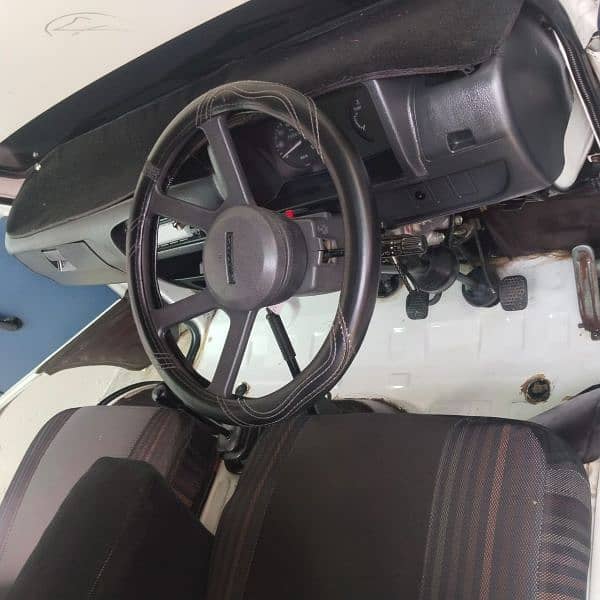 Suzuki Carry 2021 1