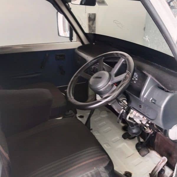 Suzuki Carry 2021 7