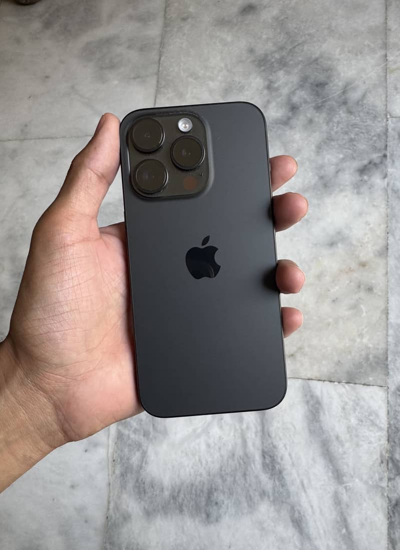 Iphone 15 pro jv 2