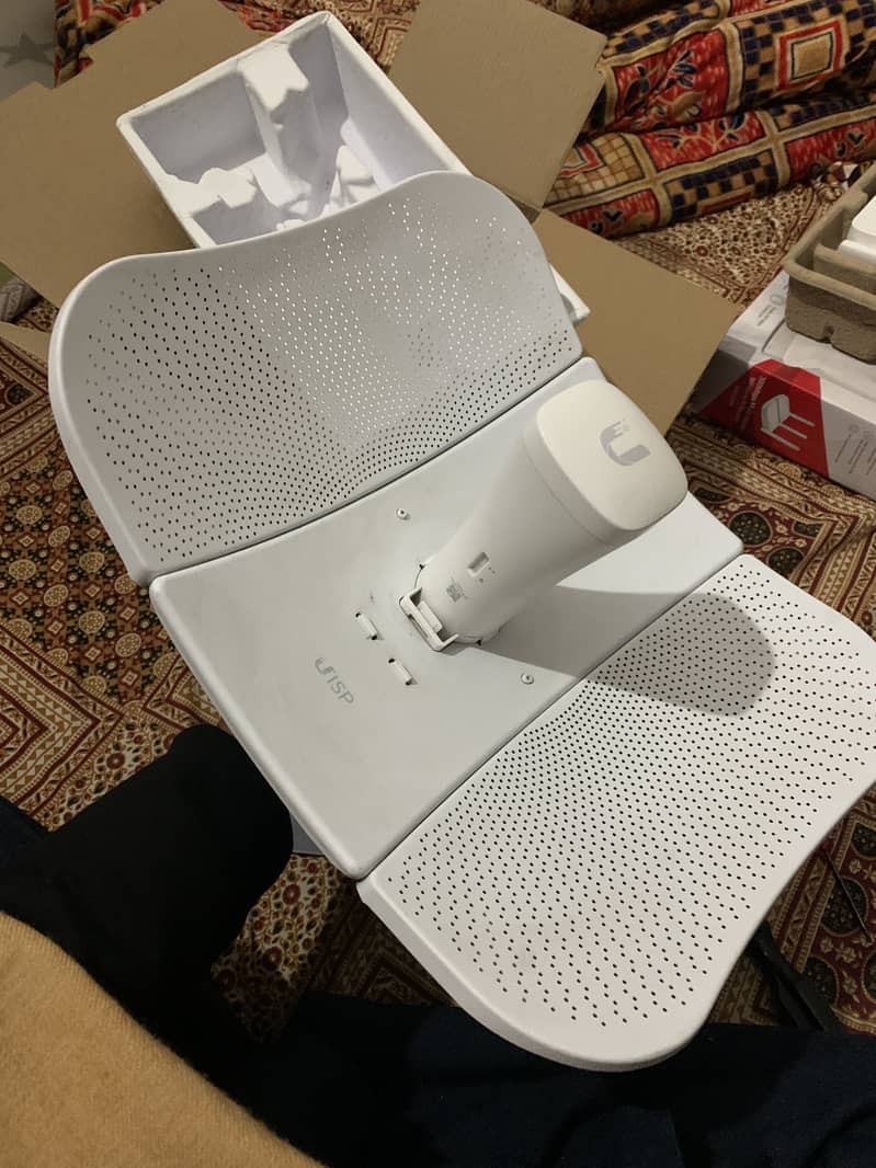 AirMax LiteBean 3