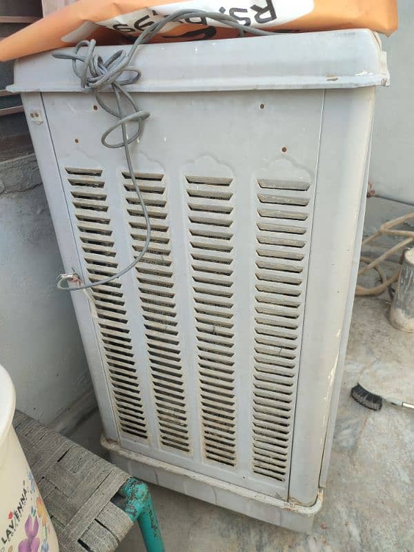 super asia coolur +Lahori coolur + washing machine 0