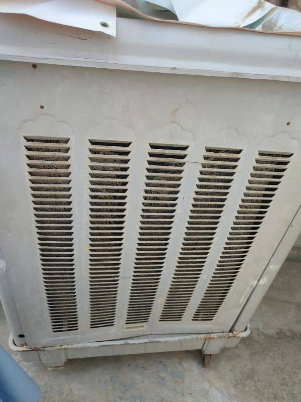 super asia coolur +Lahori coolur + washing machine 2