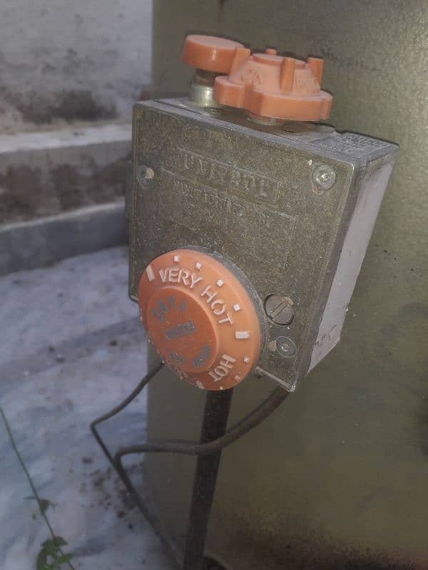25 liter geysers 1