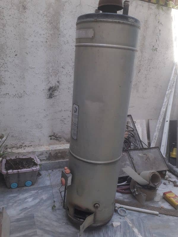 25 liter geysers 3