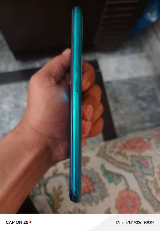 Infinix Smart 5 2