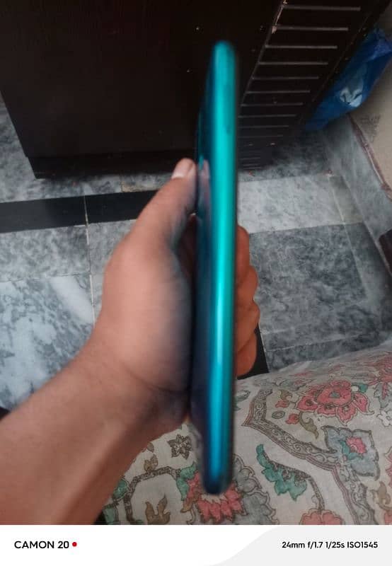 Infinix Smart 5 3