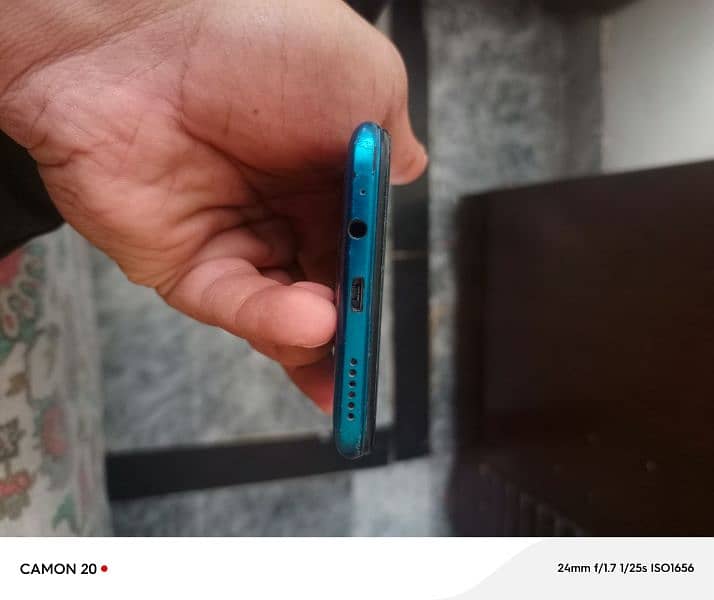 Infinix Smart 5 6
