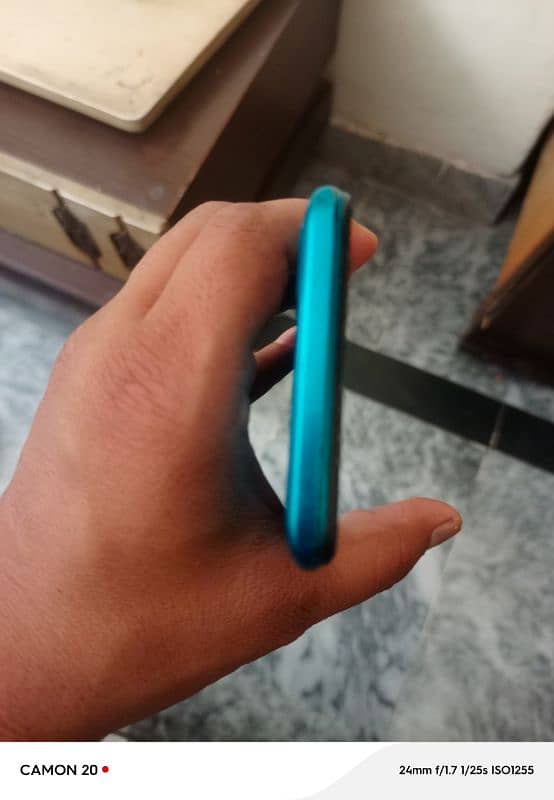 Infinix Smart 5 7