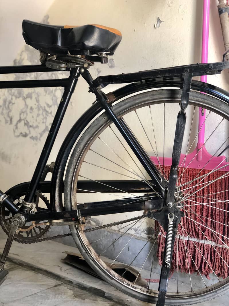 Bicycle 0