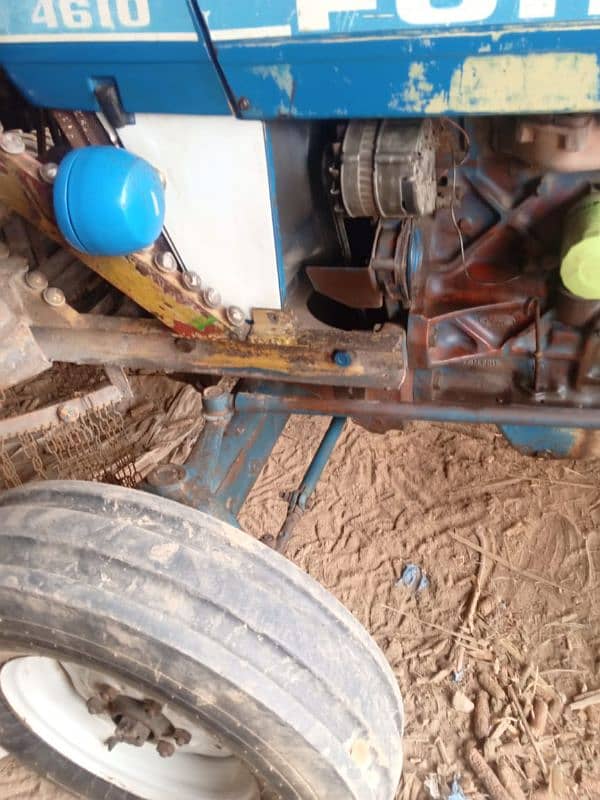 FORD 4610. '" 1