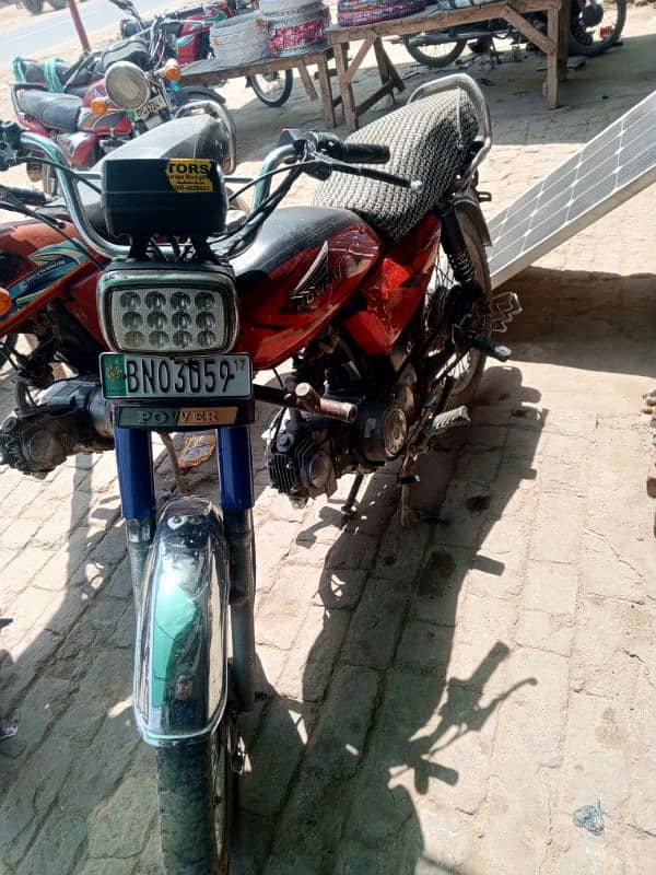 power 2017 engine 10by10 2