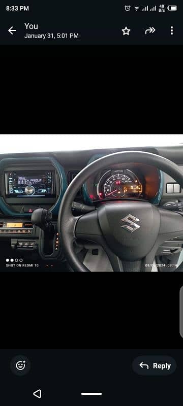 Suzuki Hustler 2021 3