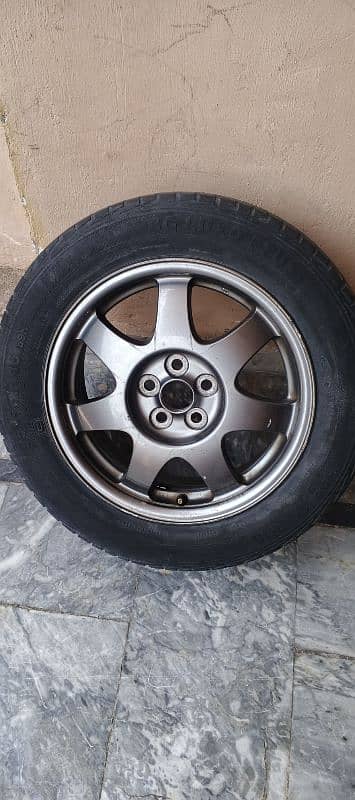 alliram Toyota Corolla for sale03002916083 3