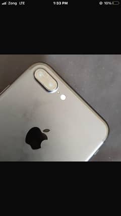 iphone 7 Plus PTA Approved