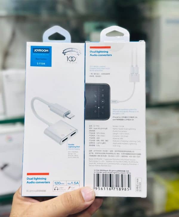All Mobile Chargers Are Available 100% original 6
