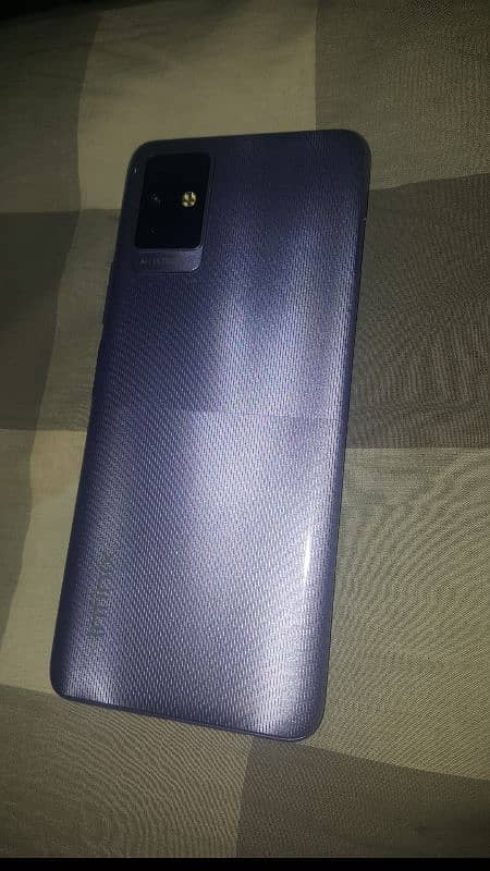 Infinix note 10 1
