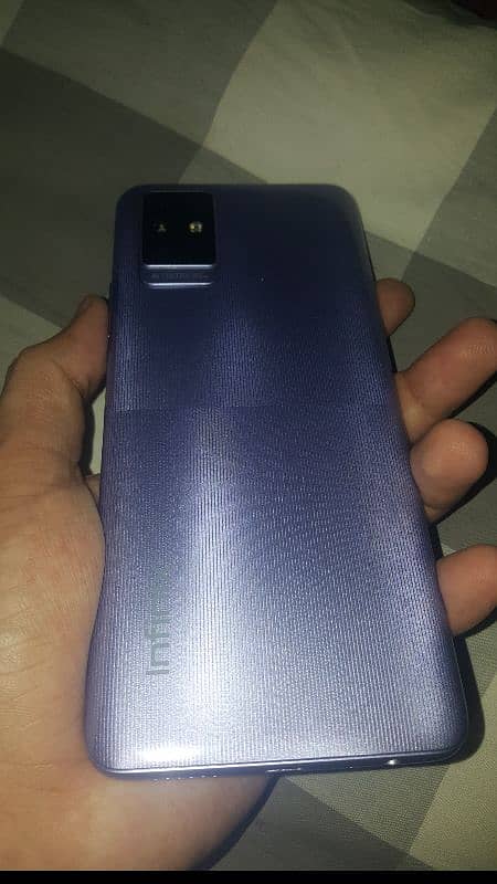 Infinix note 10 2