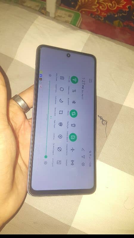 Infinix note 10 3