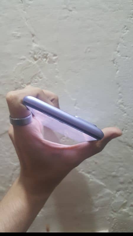 Infinix note 10 8