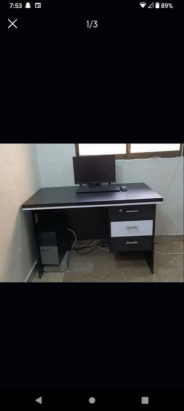 all set of computer with speaker 3