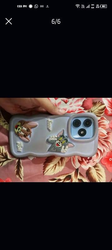 tecno spark neo 6 mobile 0
