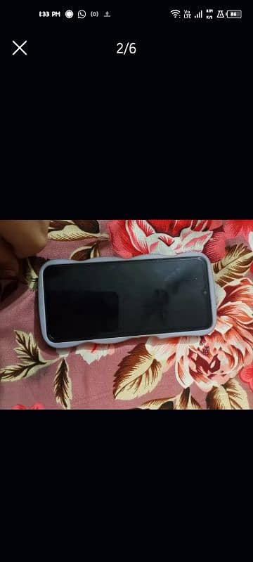 tecno spark neo 6 mobile 4