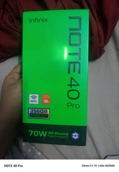 infinix