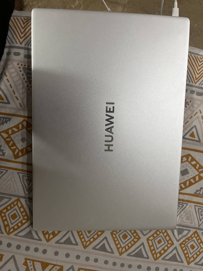 Hauwei d16 core i5 12th gen 0