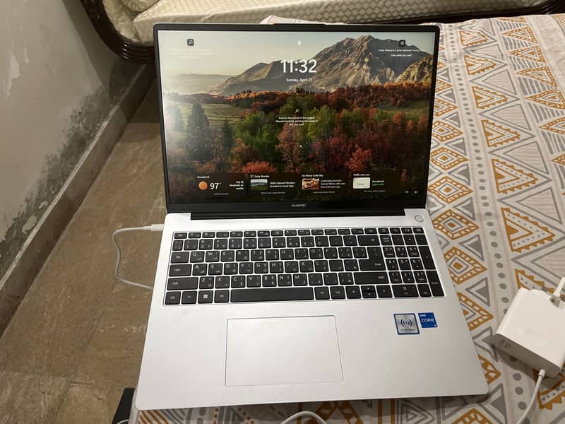 Hauwei d16 core i5 12th gen 3