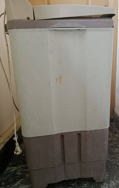 Super Asia Spin Dryer 4