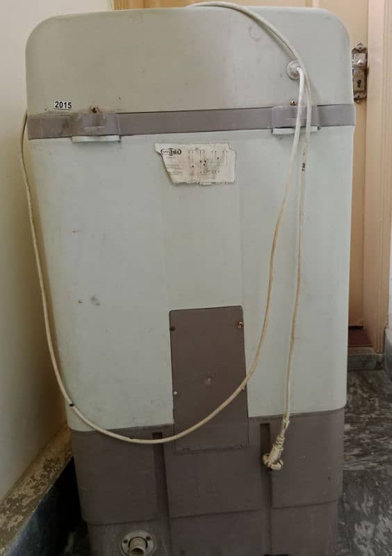 Super Asia Spin Dryer 5