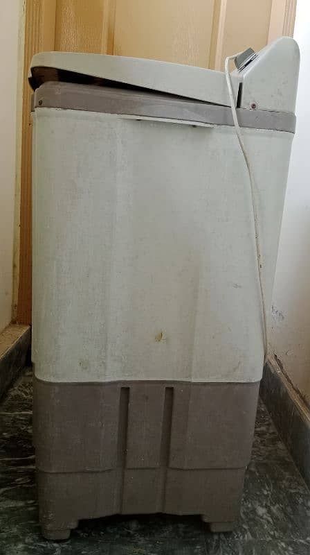 Super Asia Spin Dryer 6