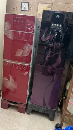 Water