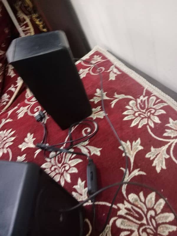 speaker 7