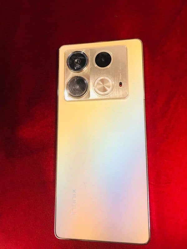 infinix note 40 for sale WhatsApp pe rbta krein sirf 3