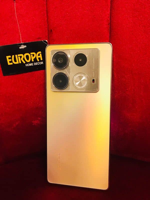 infinix note 40 for sale WhatsApp pe rbta krein sirf 4