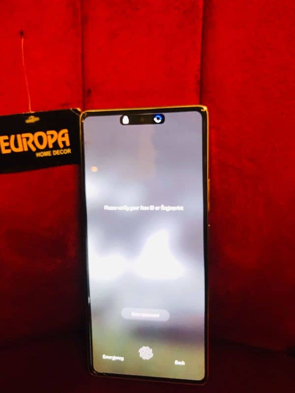 infinix note 40 for sale WhatsApp pe rbta krein sirf 5