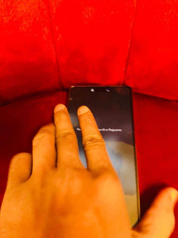 infinix note 40 for sale WhatsApp pe rbta krein sirf 11