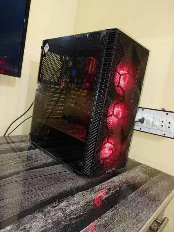i5 4th Gen computer new for sale 0