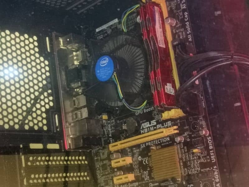i5 4th Gen computer new for sale 2