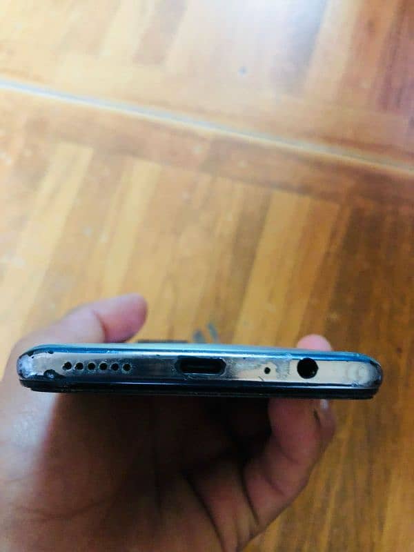infinix Note 10 pro condition 10 by 9 128gb 8GB RAM 1