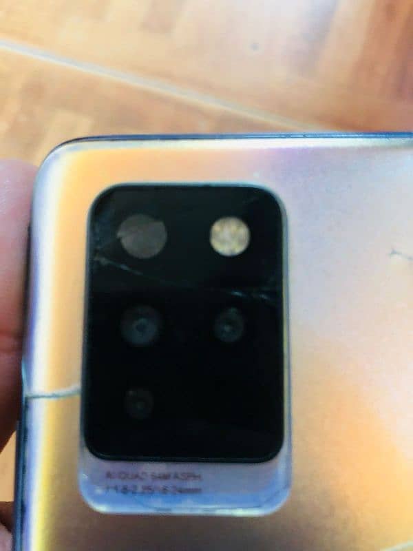 infinix Note 10 pro condition 10 by 9 128gb 8GB RAM 2